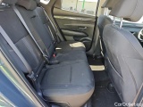  Land Rover  Discovery HYUNDAI Tucson / 2020 / 5P / todoterreno 1.6 TGDI 110kW (150CV) 48V Tecno Sky #7