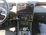  Land Rover  Discovery HYUNDAI Tucson / 2020 / 5P / todoterreno 1.6 TGDI 110kW (150CV) 48V Tecno Sky #14