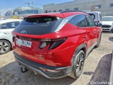  Land Rover  Discovery HYUNDAI Tucson / 2020 / 5P / todoterreno 1.6 TGDI 110kW (150CV) 48V Tecno Sky #2