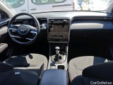  Land Rover  Discovery HYUNDAI Tucson / 2020 / 5P / todoterreno 1.6 TGDI 110kW (150CV) 48V Tecno Sky #3