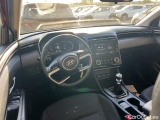  Land Rover  Discovery HYUNDAI Tucson / 2020 / 5P / todoterreno 1.6 TGDI 110kW (150CV) Klass #3