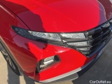  Land Rover  Discovery HYUNDAI Tucson / 2020 / 5P / todoterreno 1.6 TGDI 110kW (150CV) Klass #16