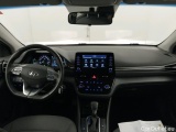  Hyundai   Ioniq Ioniq Klass Hybrid 1.6 GDI 105CV AT6 E6dT #3