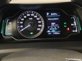  Hyundai   Ioniq Ioniq Klass Hybrid 1.6 GDI 105CV AT6 E6dT #4