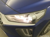  Hyundai   Ioniq Ioniq Klass Hybrid 1.6 GDI 105CV AT6 E6dT #15