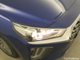  Hyundai   Ioniq Ioniq Klass Hybrid 1.6 GDI 105CV AT6 E6dT #16