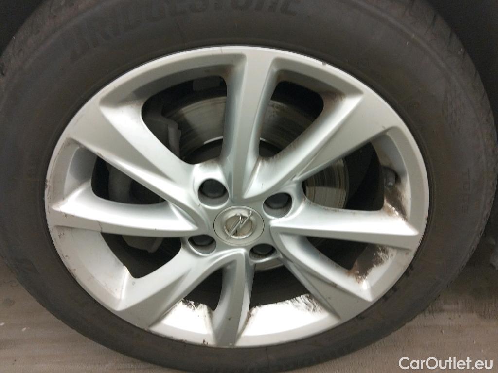  Opel  Corsa  F Edition 1.5 100CV E6dT #7