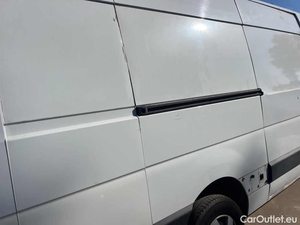  Nissan  NV400 NISSAN  VU 4P 1G FURGóN L3H2 3,5T 2.3dCi EU6 96kW RWD COMFORT #20