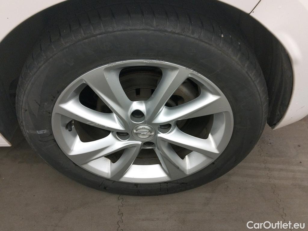  Opel  Corsa  F Edition 1.5 100CV E6dT #9