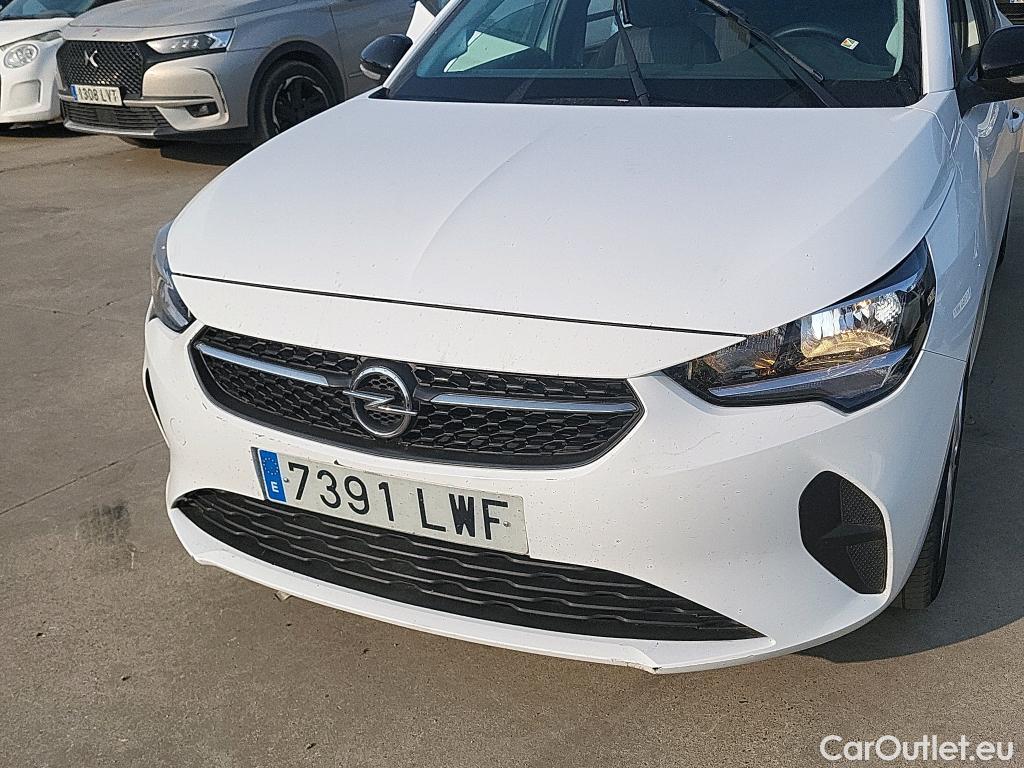  Opel  Corsa  F Edition 1.2 75CV E6d #15