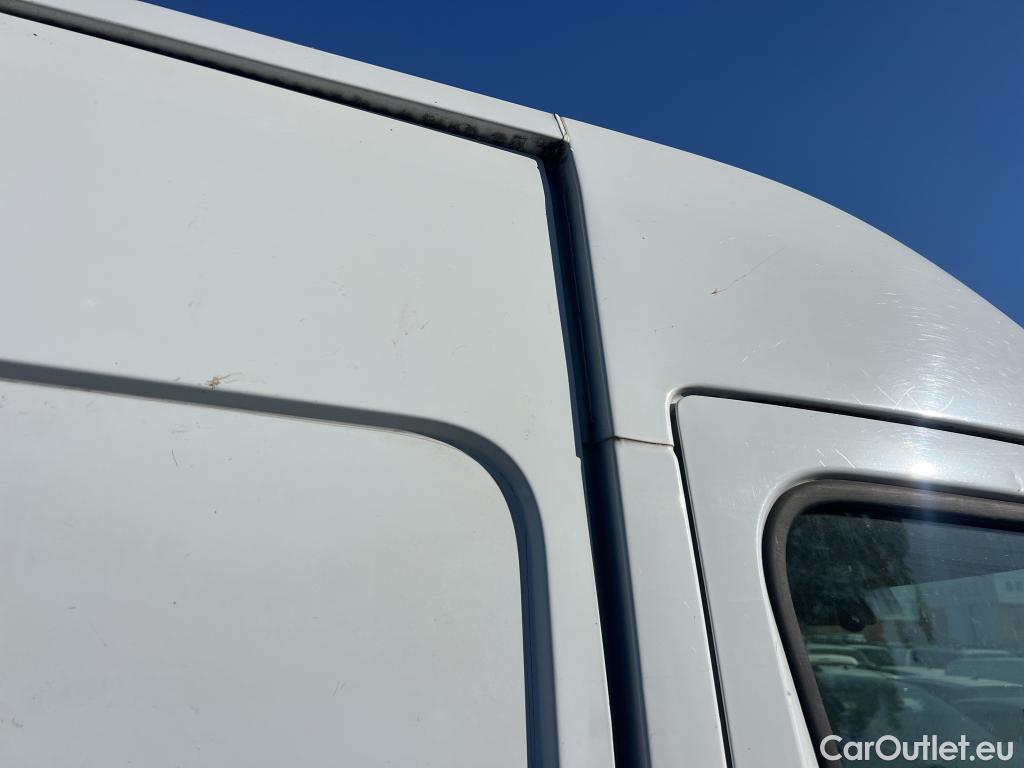  Nissan  NV400 NISSAN  VU 4P 1G FURGóN L3H2 3,5T 2.3dCi EU6 96kW RWD COMFORT #6