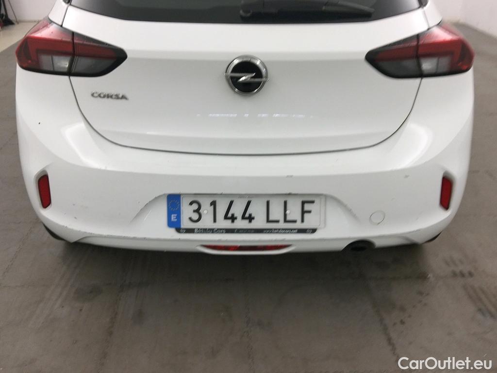  Opel  Corsa  F Edition 1.5 100CV E6dT #19