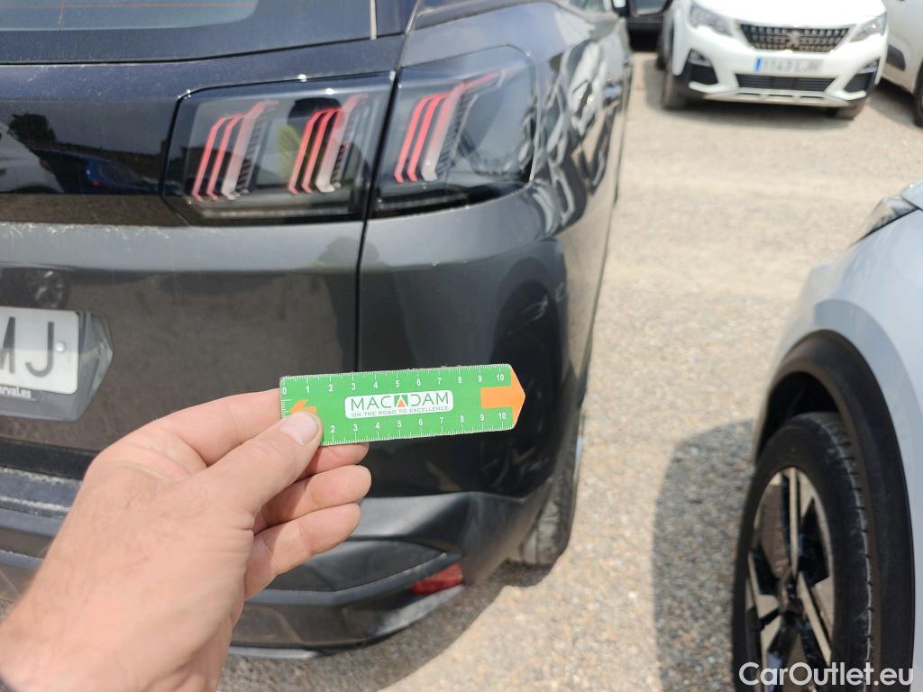  Peugeot  3008  Active Pack 1.5 HDi 130CV E6d #28