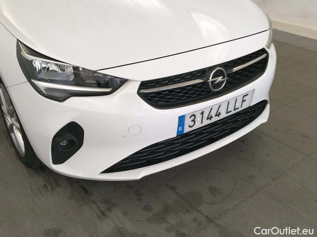  Opel  Corsa  F Edition 1.5 100CV E6dT #23
