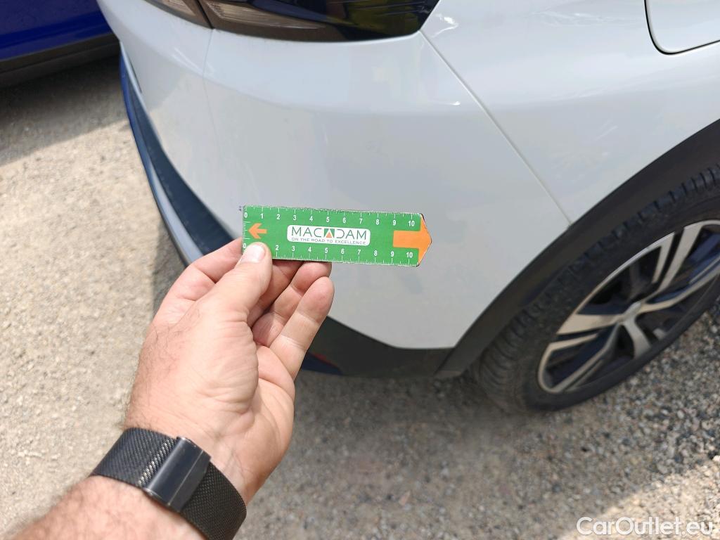  Peugeot  3008  Allure 1.5 HDi 130CV E6dT #35