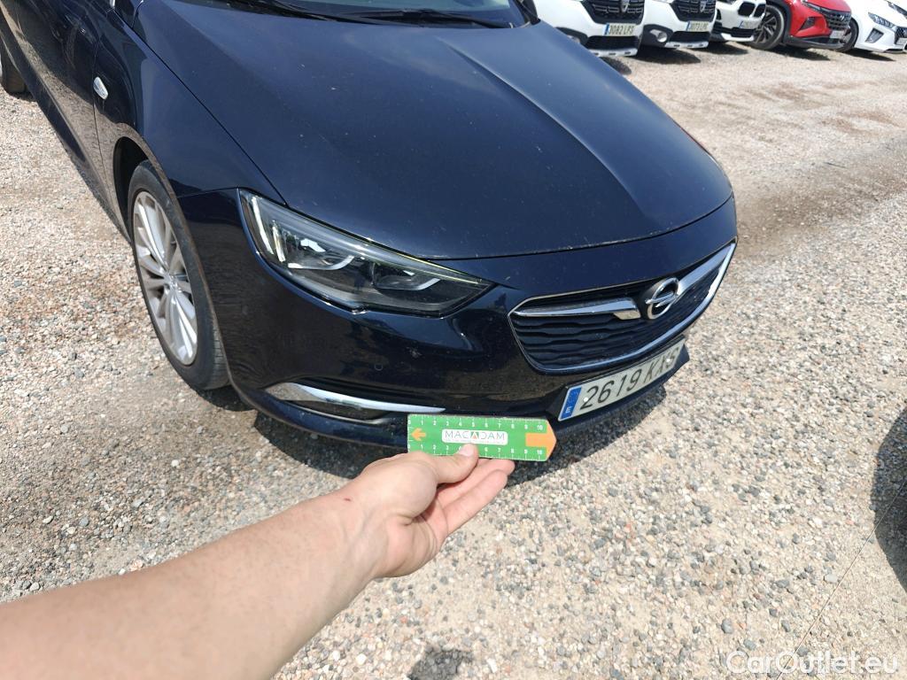  Opel  Insignia  B Grand Sport INNOVATION 1.6 CDTI 135CV E6dT #28