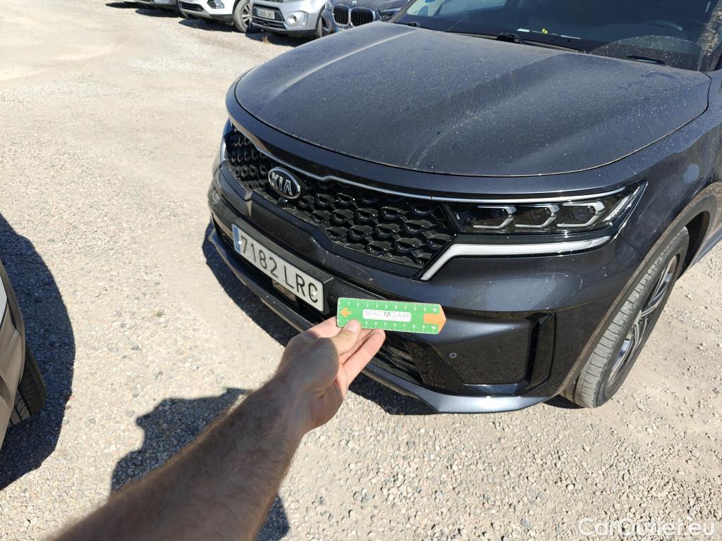  KIA  Sorento  Emotion PHEV 4WD 1.6 T-GDI 180CV AT6 E6d #38