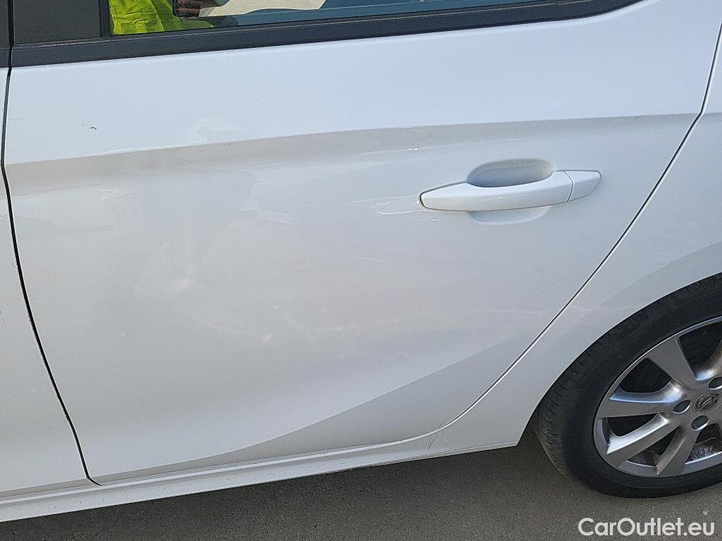  Opel  Corsa  F Edition 1.2 75CV E6d #23