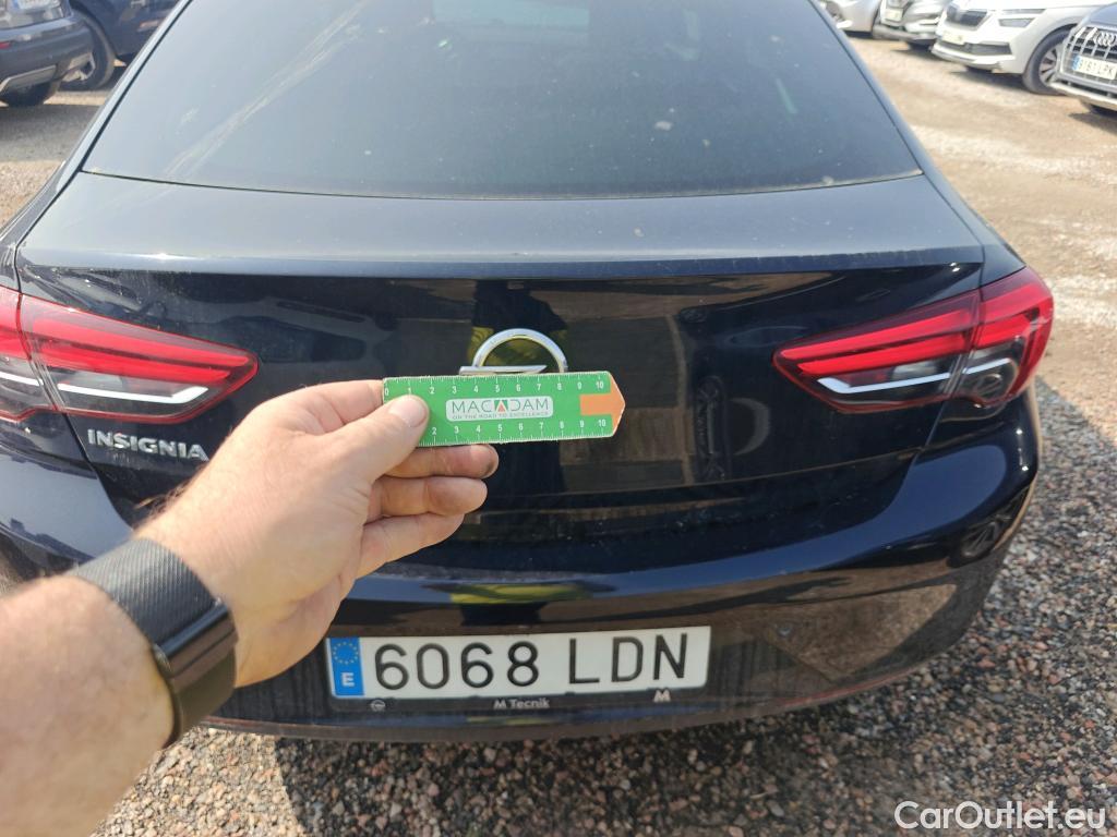  Opel  Insignia  B Grand Sport INNOVATION 1.6 CDTI 135CV E6dT #46