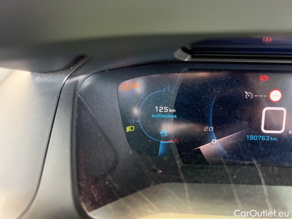  Peugeot  2008  Allure 1.5 HDi 100CV E6dT #12
