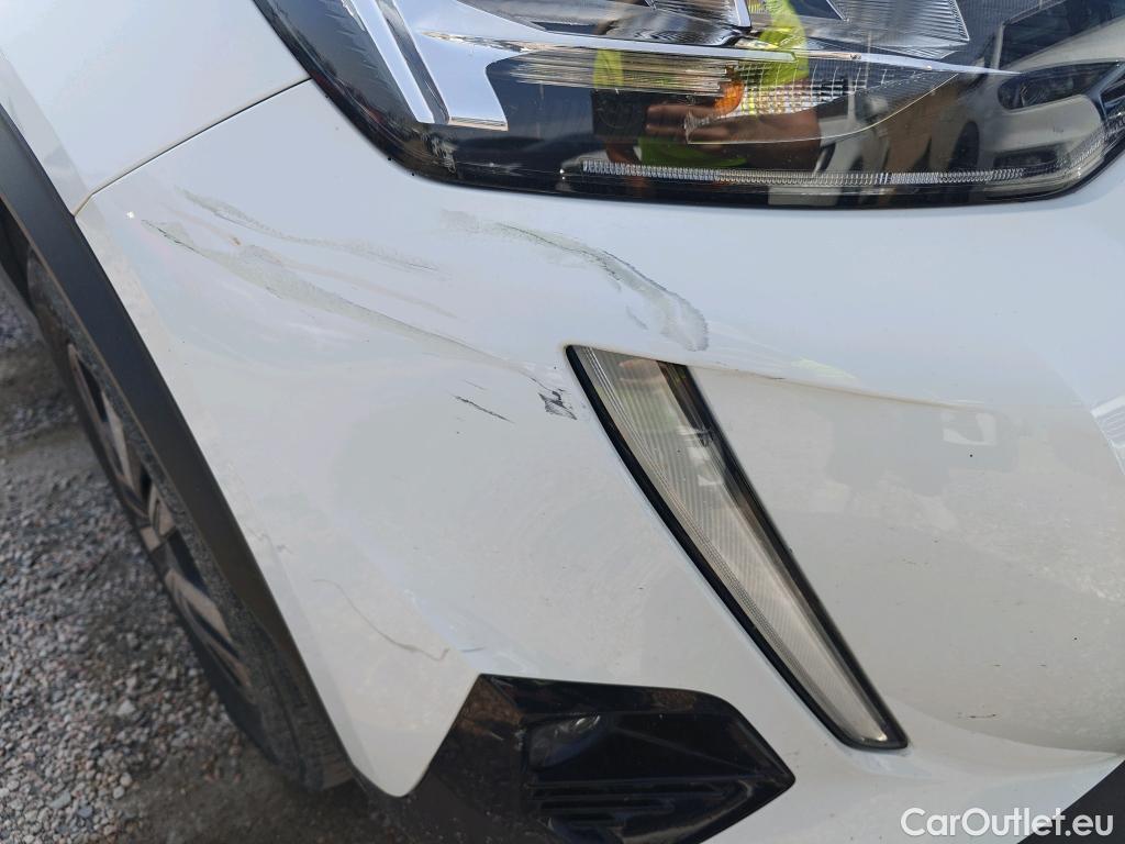  Peugeot  2008  Active 1.5 HDi 110CV E6d #39