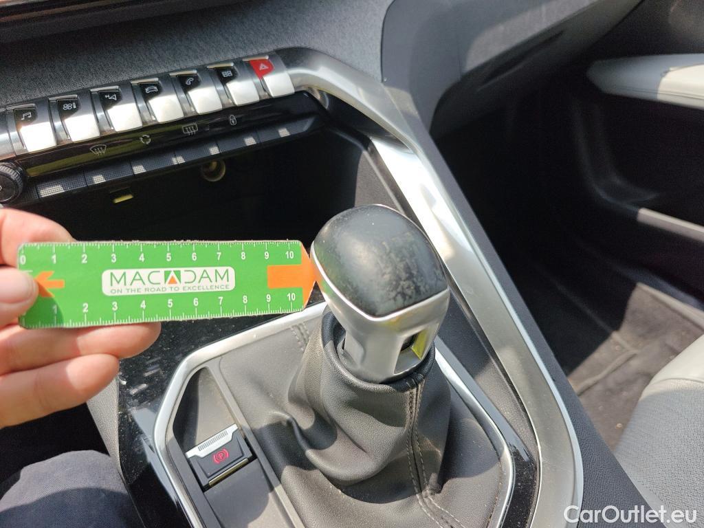  Peugeot  3008  Allure 1.5 HDi 130CV E6dT #15