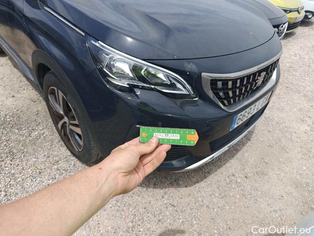  Peugeot  3008  Allure 1.5 HDi 130CV E6dT #37