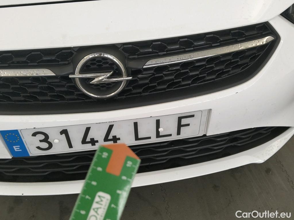 Opel  Corsa  F Edition 1.5 100CV E6dT #24