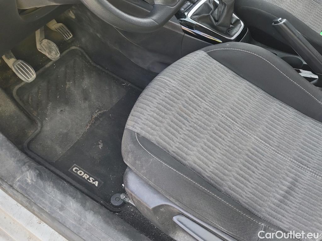  Opel  Corsa  F Edition 1.2 75CV E6d #21