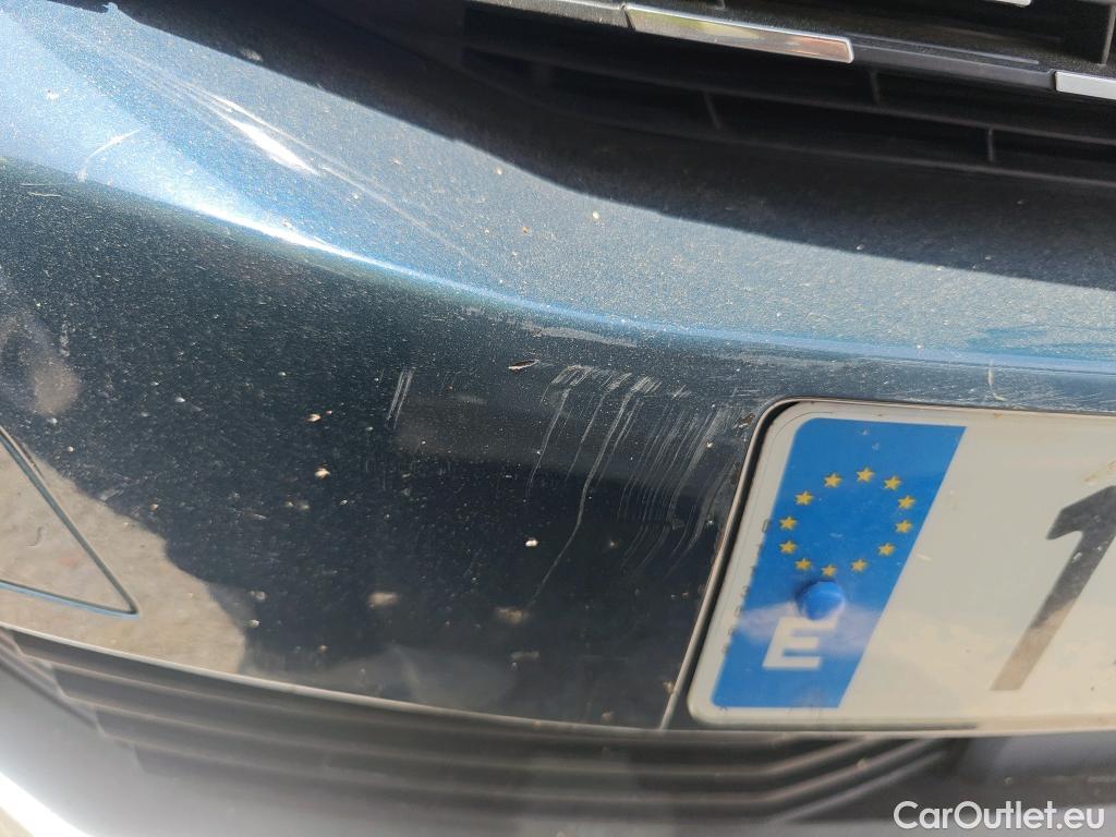  Peugeot  3008  Active Pack 1.5 HDi 130CV E6d #37