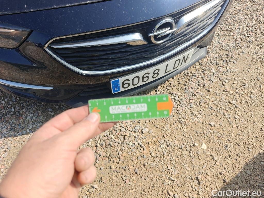  Opel  Insignia  B Grand Sport INNOVATION 1.6 CDTI 135CV E6dT #9