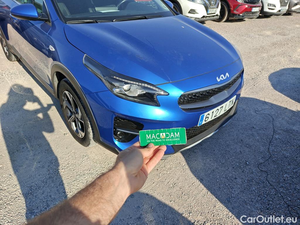  Land Rover  Discovery KIA XCeed / 2019 / 5P / todoterreno 1.0 T-GDi Drive 88kW (120CV) #19