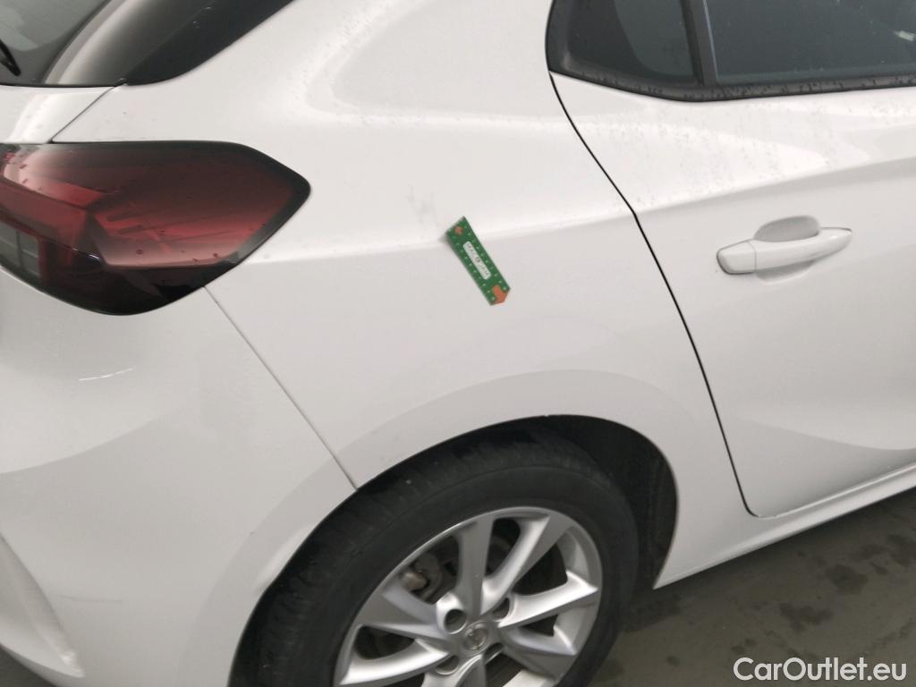  Opel  Corsa  F Edition 1.5 100CV E6dT #5