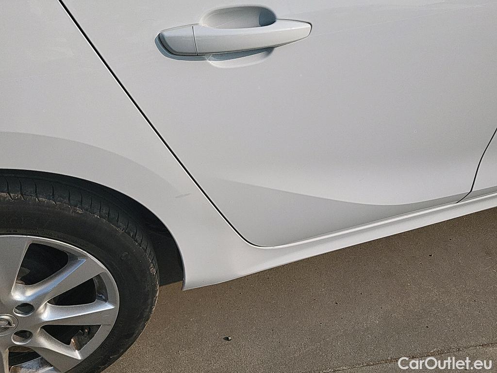  Opel  Corsa  F Edition 1.2 75CV E6d #5