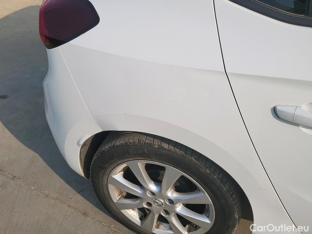  Opel  Corsa  F Edition 1.2 75CV E6d #3