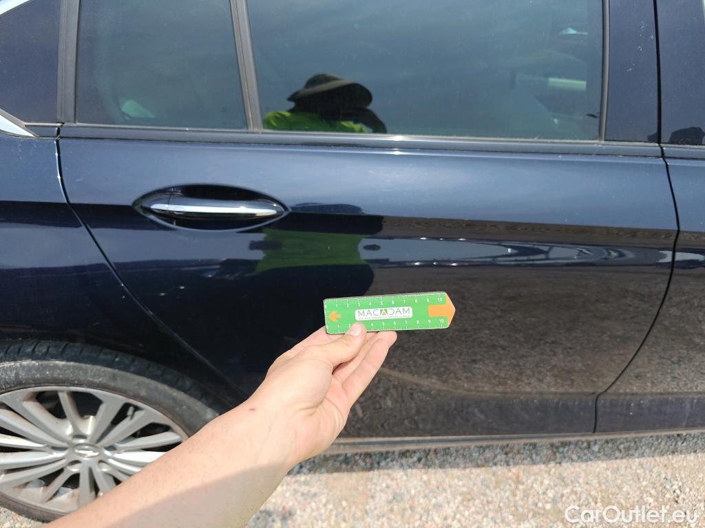  Opel  Insignia  B Grand Sport INNOVATION 1.6 CDTI 135CV E6dT #34