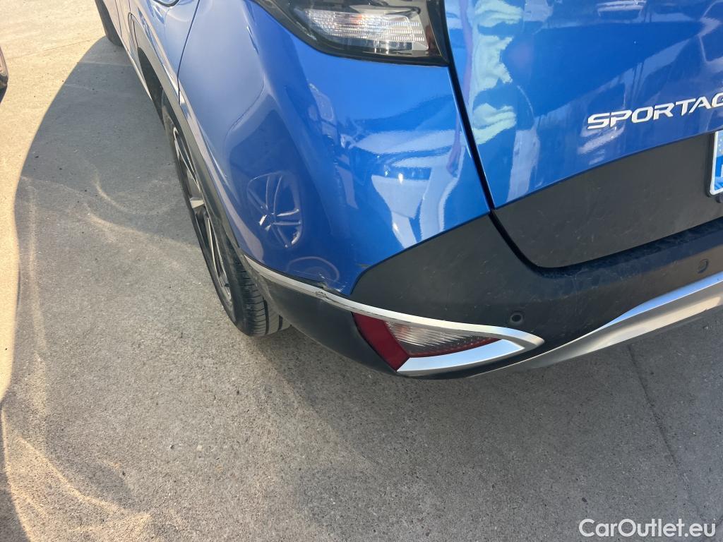  KIA  Sportage  Drive 1.6 T-GDI 150CV MT6 E6d #10