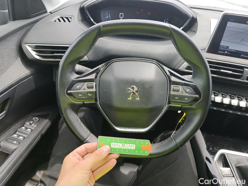  Peugeot  3008  Allure 1.5 HDi 130CV E6dT #35