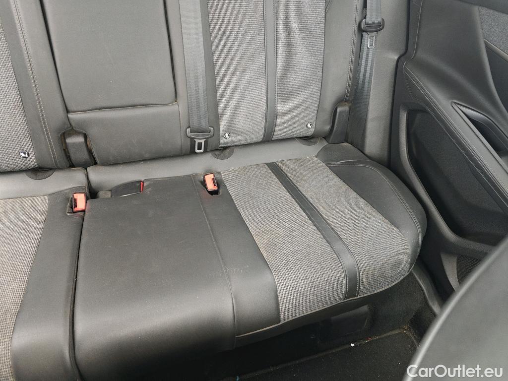  Peugeot  3008  Allure 1.5 HDi 130CV E6dT #23
