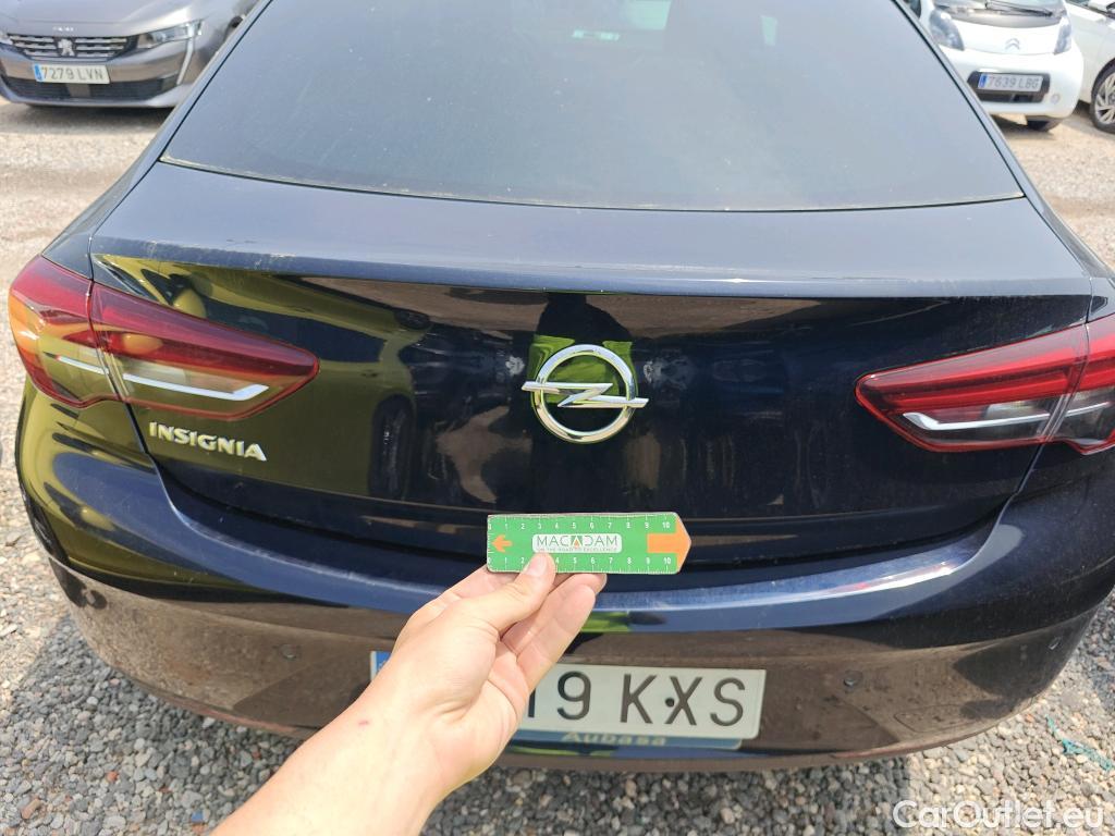  Opel  Insignia  B Grand Sport INNOVATION 1.6 CDTI 135CV E6dT #57