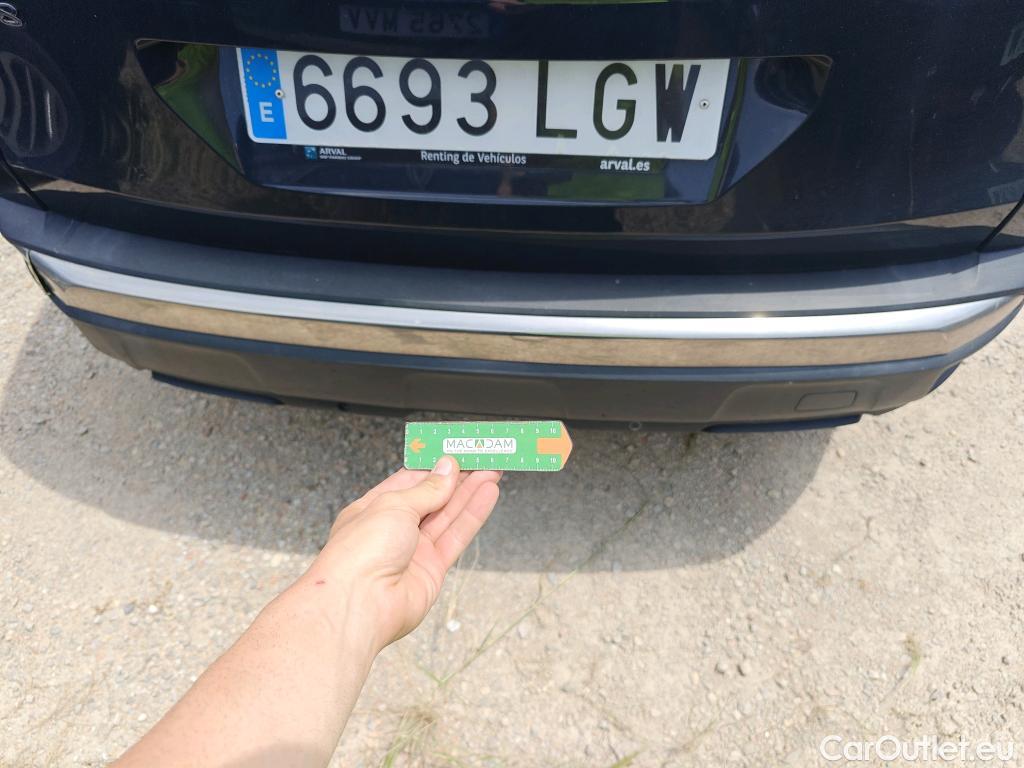  Peugeot  3008  Allure 1.5 HDi 130CV E6dT #44