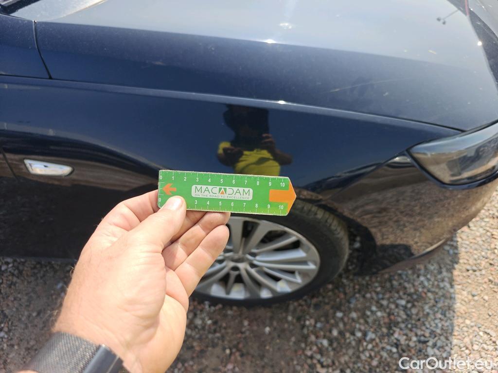  Opel  Insignia  B Grand Sport INNOVATION 1.6 CDTI 135CV E6dT #50