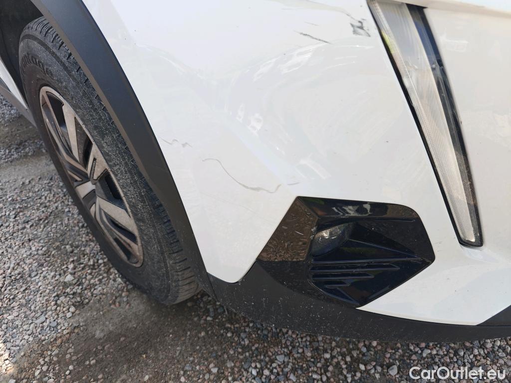  Peugeot  2008  Active 1.5 HDi 110CV E6d #40