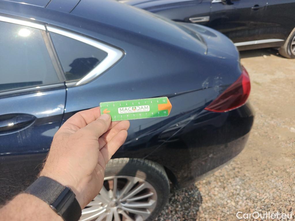  Opel  Insignia  B Grand Sport INNOVATION 1.6 CDTI 135CV E6dT #19