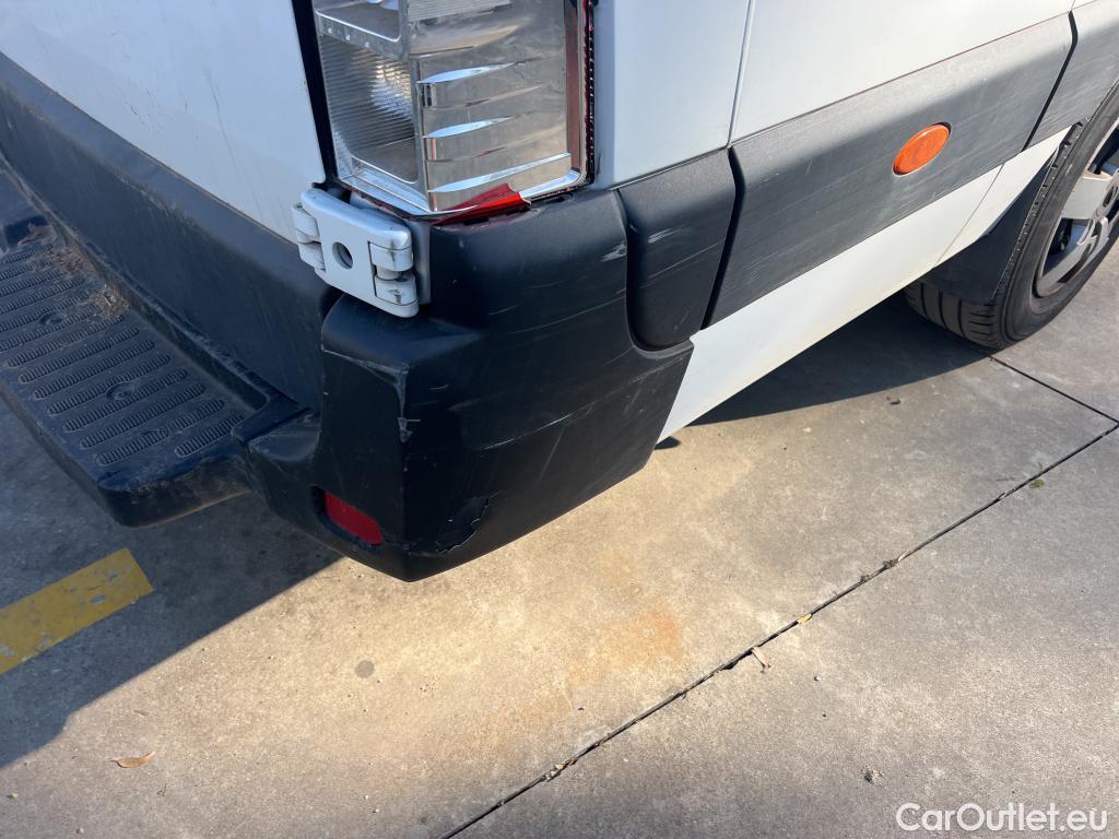  Nissan  NV400 NISSAN  VU 4P 1G FURGóN L3H2 3,5T 2.3dCi EU6 96kW RWD COMFORT #11