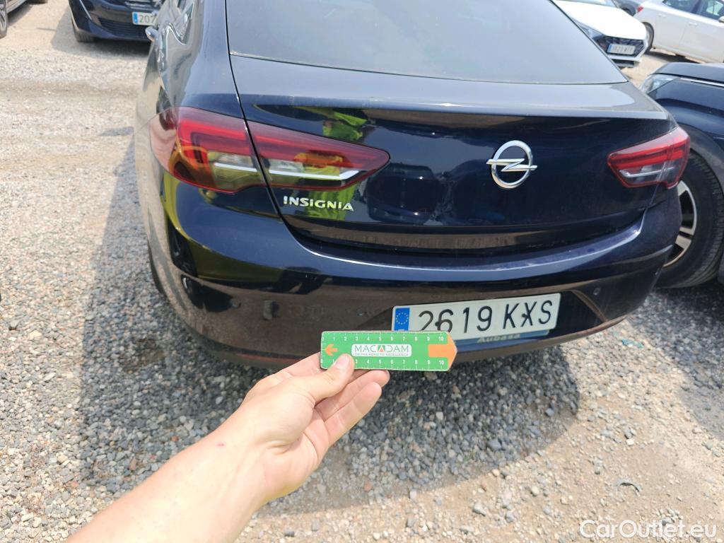  Opel  Insignia  B Grand Sport INNOVATION 1.6 CDTI 135CV E6dT #22