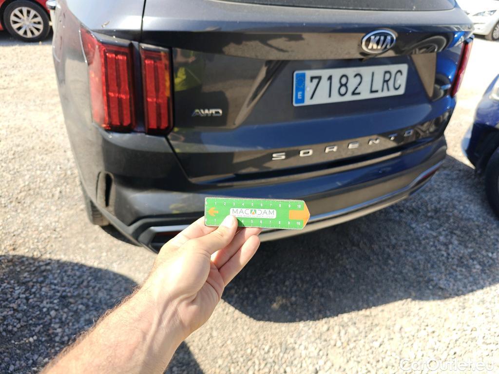  KIA  Sorento  Emotion PHEV 4WD 1.6 T-GDI 180CV AT6 E6d #29