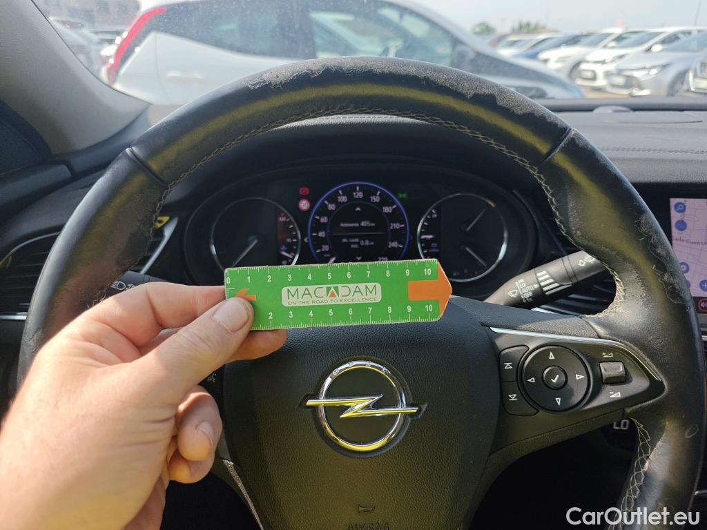  Opel  Insignia  B Grand Sport INNOVATION 1.6 CDTI 135CV E6dT #42