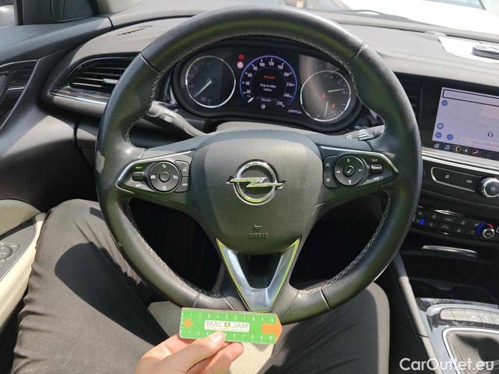  Opel  Insignia  B Grand Sport INNOVATION 1.6 CDTI 135CV E6dT #31