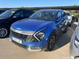  KIA  Sportage  Drive 1.6 T-GDI 150CV MT6 E6d 
